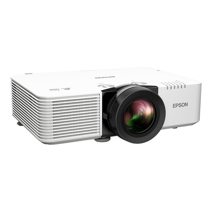 Epson EB-L890U Proyector Láser 8000 Lúmenes WUXGA 1920x1200 5000000:1 16:10 Full HD HDR10 HDBaseT WiFi