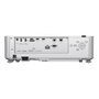 Epson EB-L890U Proyector Láser, 8000 Lúmenes ANSI, WUXGA (1920x1200), 3LCD, Contraste 5M:1, Zoom Manual, HDR10, WiFi, Ethernet, HDBaseT, Blanco