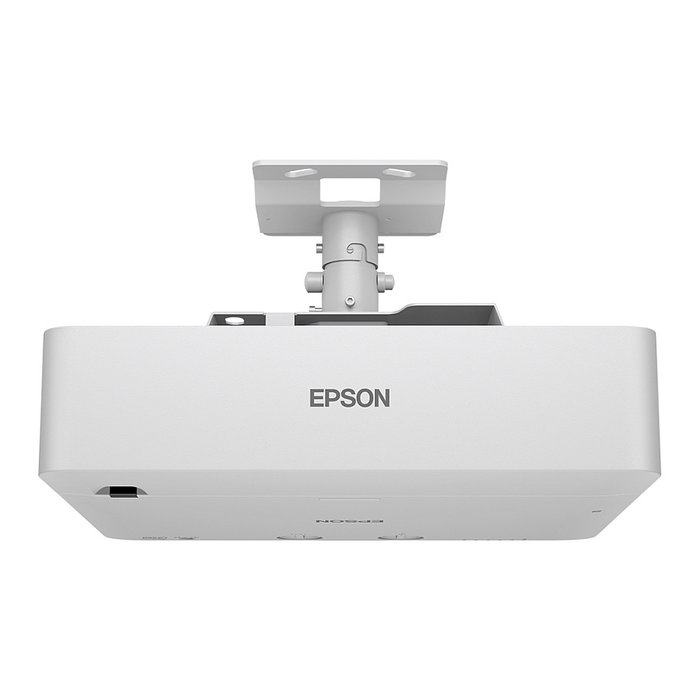 Epson EB-L890U Proyector Láser, 8000 Lúmenes ANSI, WUXGA (1920x1200), 3LCD, Contraste 5M:1, Zoom Manual, HDR10, WiFi, Ethernet, HDBaseT, Blanco Epson EB-L890U Proyector Láser, 8000 Lúmenes ANSI, WUXGA (1920x1200), 3LCD, Contraste 5M:1, Zoom Manual, HDR10, WiFi, Ethernet, HDBaseT, Blanco