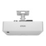 Epson EB-L890U Proyector Láser, 8000 Lúmenes ANSI, WUXGA (1920x1200), 3LCD, Contraste 5M:1, Zoom Manual, HDR10, WiFi, Ethernet, HDBaseT, Blanco
