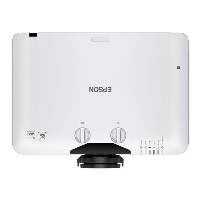 Epson EB-L890U Proyector Láser, 8000 Lúmenes ANSI, WUXGA (1920x1200), 3LCD, Contraste 5M:1, Zoom Manual, HDR10, WiFi, Ethernet, HDBaseT, Blanco Epson EB-L890U Proyector Láser, 8000 Lúmenes ANSI, WUXGA (1920x1200), 3LCD, Contraste 5M:1, Zoom Manual, HDR10, WiFi, Ethernet, HDBaseT, Blanco