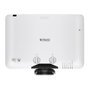 Epson EB-L890U Proyector Láser, 8000 Lúmenes ANSI, WUXGA (1920x1200), 3LCD, Contraste 5M:1, Zoom Manual, HDR10, WiFi, Ethernet, HDBaseT, Blanco