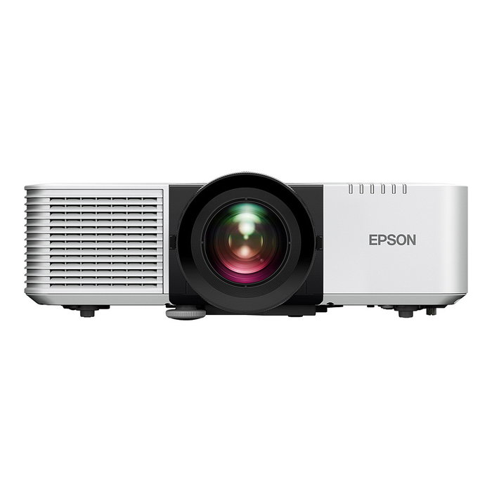 Epson EB-L890U Proyector Láser 8000 Lúmenes WUXGA 1920x1200 5000000:1 16:10 Full HD HDR10 HDBaseT WiFi