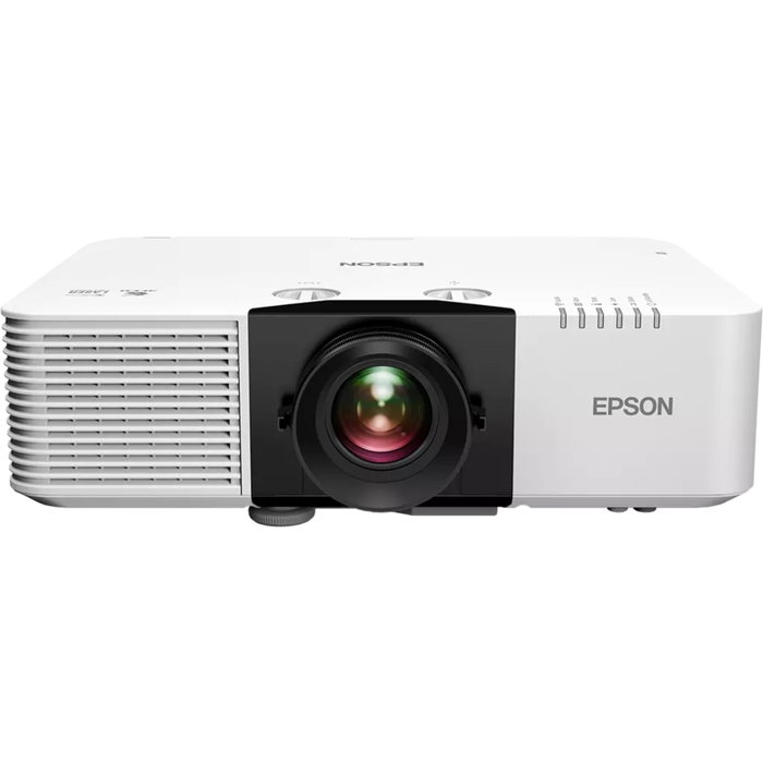Epson EB-L890U Proyector WUXGA 8000 lúmenes Blanco Epson EB-L890U Proyector WUXGA 8000 lúmenes Blanco