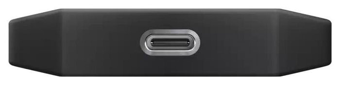 SanDisk Professional PRO-G40 SSD 2TB Externo Portátil USB 3.2 Gen 2 USB-C