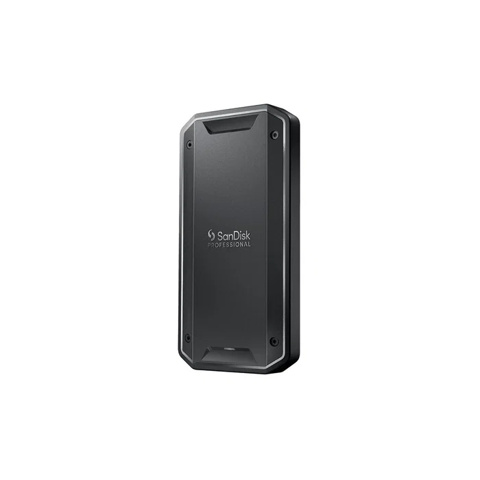 SanDisk Professional PRO-G40 SSD 2TB Externo Portátil USB 3.2 Gen 2 USB-C