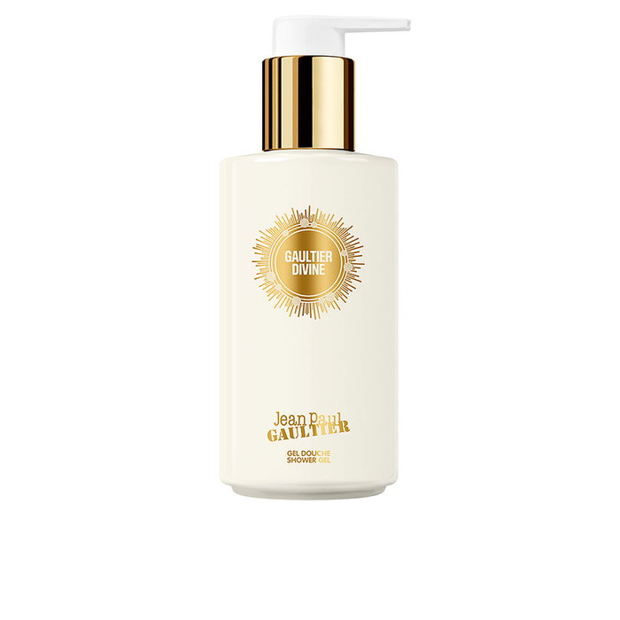 Jean Paul Gaultier Divine Gel de Ducha 200 ml