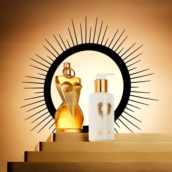 Jean Paul Gaultier Divine Gel de Ducha 200 ml