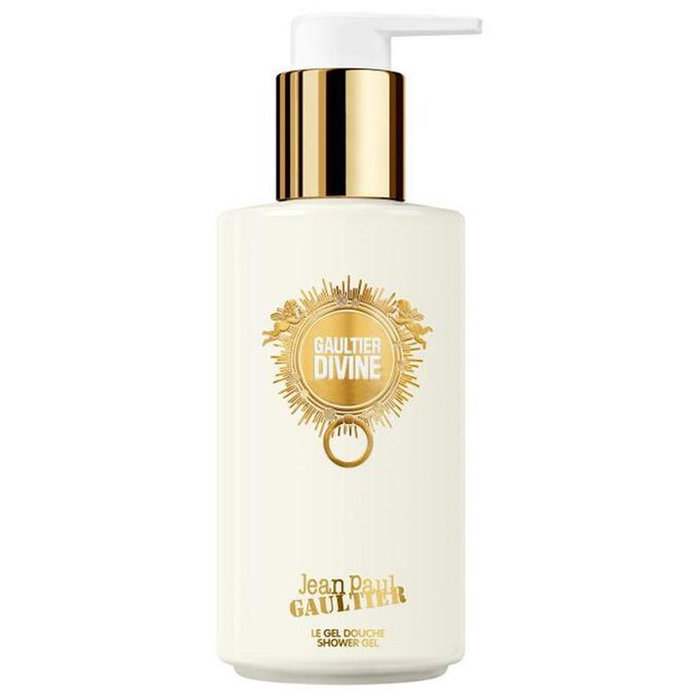 Jean Paul Gaultier Divine Gel de Ducha 200 ml