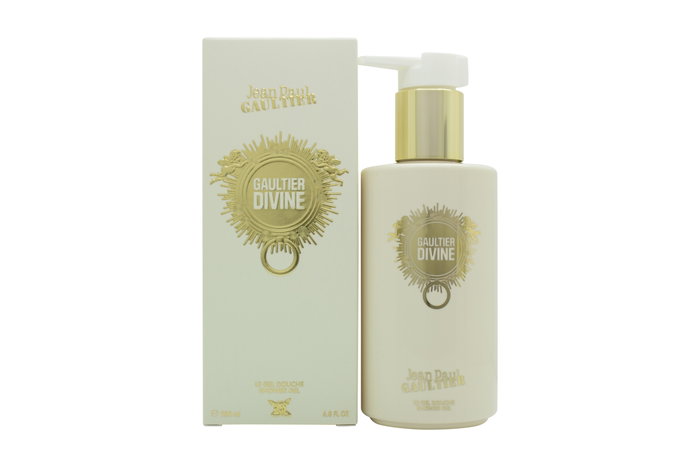 Jean Paul Gaultier Divine Gel de Ducha 200 ml