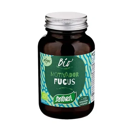 SANTIVERI Alga Fucus BIO 113 comp. SANTIVERI Alga Fucus BIO 113 comp.