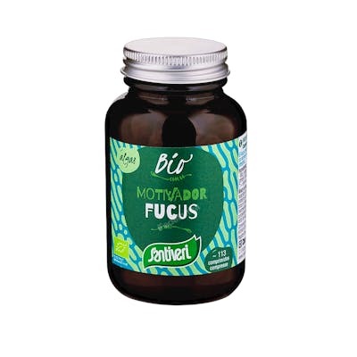 Santiveri Alga Fucus Bio 113 comprimidos Santiveri Alga Fucus Bio 113 comprimidos
