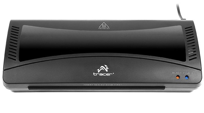 Tracer TRL-A4 Laminadora A4