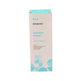 TERPENIC EXPECTUS PEDIATRICO Jarabe Balsámico 100ml