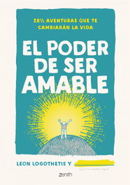 ZENITH El poder de ser amable, Leon Logothetis - ZENITH