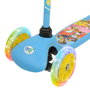 PAW PATROL Patinete Inclinable
