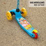 PAW PATROL Patinete Inclinable