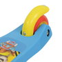 PAW PATROL Patinete Inclinable