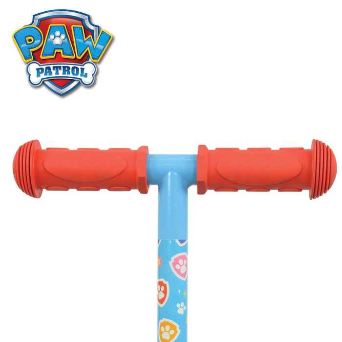 PAW PATROL Patinete Inclinable PAW PATROL Patinete Inclinable
