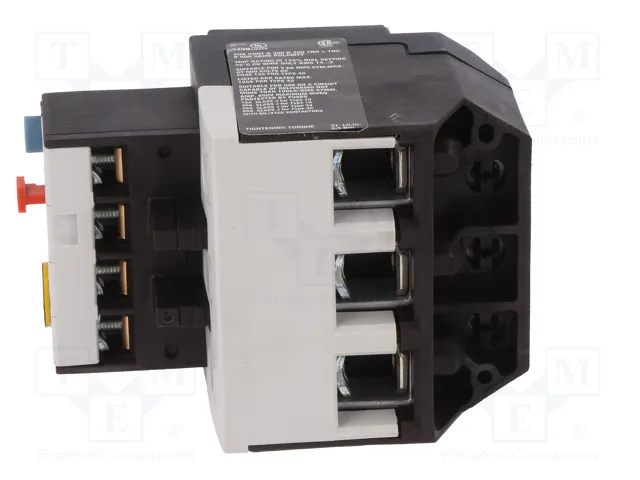 Eaton ZB65-40 Relé de protección de motor 24-40A 1S+1 Eaton ZB65-40 Relé de protección de motor 24-40A 1S+1