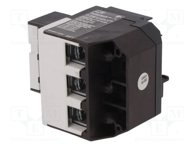 Eaton ZB65-40 Relé de protección de motor 24-40A 1S+1 Eaton ZB65-40 Relé de protección de motor 24-40A 1S+1