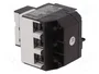 Eaton ZB65-40 Relé de protección de motor 24-40A 1S+1