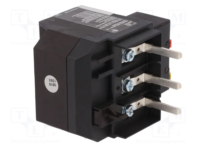 Eaton ZB65-40 Relé de protección de motor 24-40A 1S+1 Eaton ZB65-40 Relé de protección de motor 24-40A 1S+1