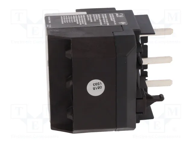 Eaton ZB65-40 Relé de protección de motor 24-40A 1S+1 Eaton ZB65-40 Relé de protección de motor 24-40A 1S+1