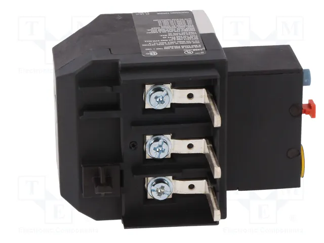 Eaton ZB65-40 Relé de protección de motor 24-40A 1S+1 Eaton ZB65-40 Relé de protección de motor 24-40A 1S+1