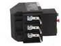 Eaton ZB65-40 Relé de protección de motor 24-40A 1S+1