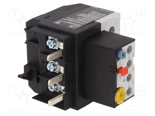 Eaton ZB65-40 Relé de protección de motor 24-40A 1S+1 Eaton ZB65-40 Relé de protección de motor 24-40A 1S+1