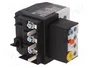 Eaton ZB65-40 Relé de protección de motor 24-40A 1S+1
