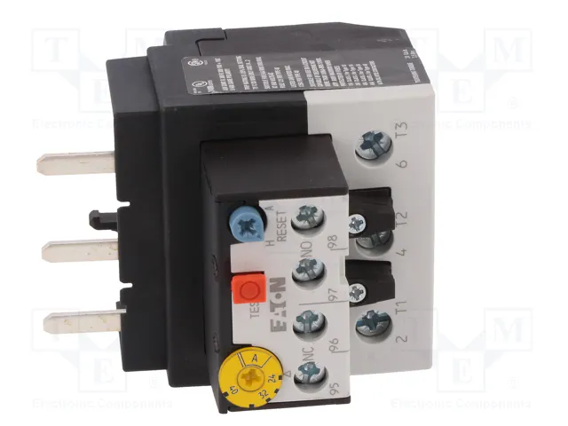 Eaton ZB65-40 Relé de protección de motor 24-40A 1S+1 Eaton ZB65-40 Relé de protección de motor 24-40A 1S+1