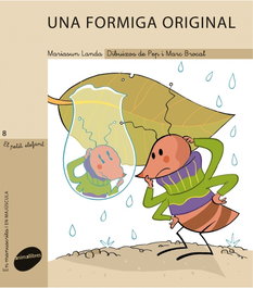ANIMALLIBRES, S.L. Una formiga original