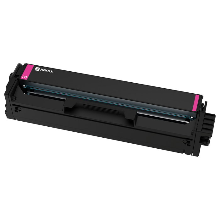 Xerox Cartucho de Tóner Magenta 006R05057 Rendimiento Estándar Xerox Cartucho de Tóner Magenta 006R05057 Rendimiento Estándar