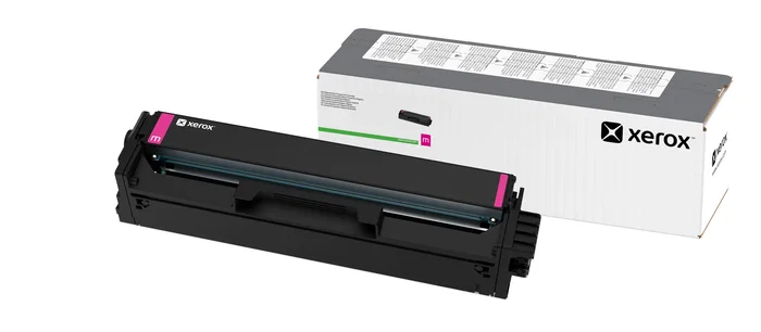 Xerox Cartucho de Tóner Magenta 006R05057 Estándar Xerox Cartucho de Tóner Magenta 006R05057 Estándar