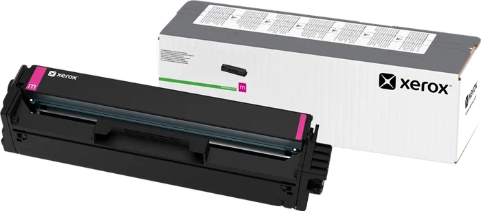 Xerox Cartucho de Tóner Magenta 006R05057 Rendimiento Estándar Xerox Cartucho de Tóner Magenta 006R05057 Rendimiento Estándar