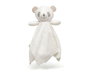 KioKids Doudou Panda de Algodón - Peluche Colección Cotton Friends para Bebés +2 Meses