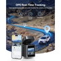 Baseus PrimeTrip VD1 Pro Dash Cam 4K Black
