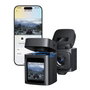 Baseus PrimeTrip VD1 Pro Dash Cam 4K Black