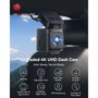 Baseus PrimeTrip VD1 Pro Dash Cam 4K Black