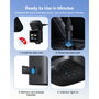 Baseus PrimeTrip VD1 Pro Dash Cam 4K Black