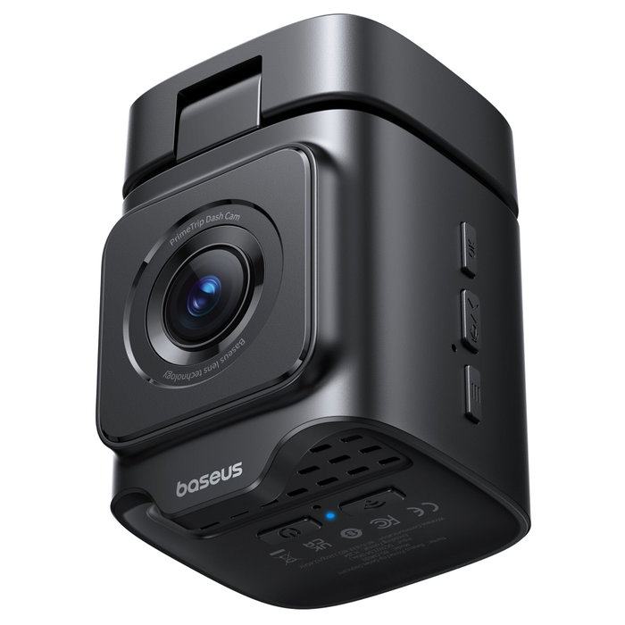 Baseus PrimeTrip VD1 Pro Dash Cam 4K Black Baseus PrimeTrip VD1 Pro Dash Cam 4K Black