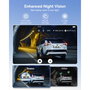 Baseus PrimeTrip VD1 Pro Dash Cam 4K Black