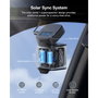 Baseus PrimeTrip VD1 Pro Dash Cam 4K Black