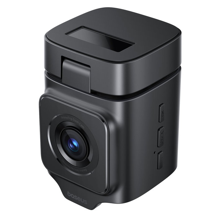 Baseus PrimeTrip VD1 Pro Dash Cam 4K Black Baseus PrimeTrip VD1 Pro Dash Cam 4K Black