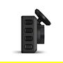 Garmin Dash Cam LIVE - Cámara de Coche con GPS, Wifi y Pantalla LCD de 2.95 Pulgadas, 140 Grados, HD, 30 FPS, Color Negro