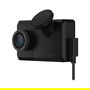 Garmin Dash Cam LIVE - Cámara de Coche con GPS, Wifi y Pantalla LCD de 2.95 Pulgadas, 140 Grados, HD, 30 FPS, Color Negro