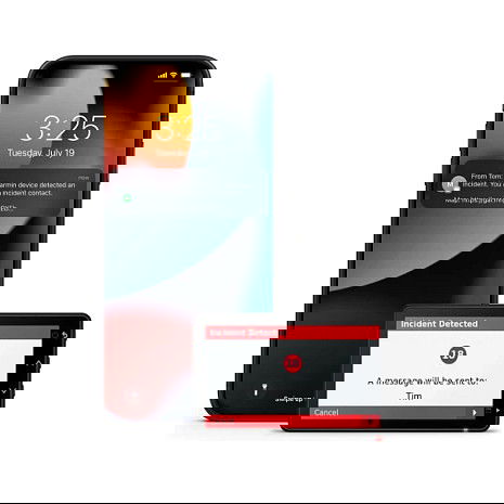 Garmin Dash Cam LIVE - Cámara de Coche con GPS, Wifi y Pantalla LCD de 2.95 Pulgadas, 140 Grados, HD, 30 FPS, Color Negro