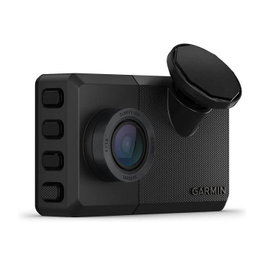 Garmin Dash Cam Live Negro